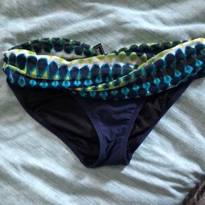 Swim bottoms Small
